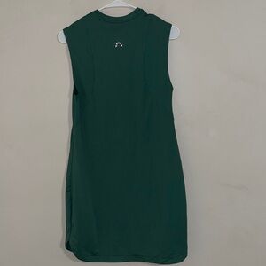 Varley Naples sleeveless dress in the Holly color xxs